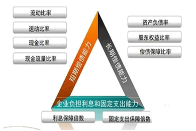 长期偿债能力分析指标包括哪些内容？